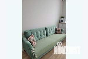 1-к квартира, посуточно, 36м2, 22/23 этаж