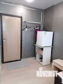 Студия квартира, на длительный срок, 15м2, 2/5 этаж