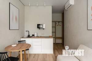 1-к квартира, посуточно, 21м2, 3/4 этаж