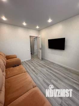 1-к квартира, на длительный срок, 38м2, 7/11 этаж