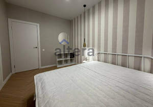 1-к квартира, на длительный срок, 40м2, 7/9 этаж