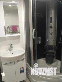 1-к квартира, посуточно, 28м2, 1/10 этаж