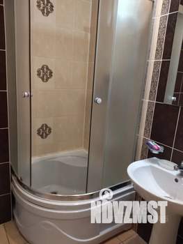 Студия квартира, посуточно, 27м2, 4/12 этаж