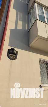 1-к квартира, посуточно, 45м2, 2/3 этаж