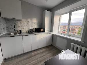 1-к квартира, посуточно, 35м2, 5/5 этаж