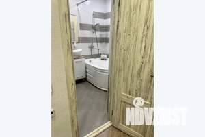 2-к квартира, посуточно, 60м2, 5/24 этаж