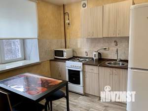 1-к квартира, посуточно, 37м2, 1/1 этаж