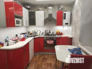 2-к квартира, на длительный срок, 48м2, 2/3 этаж