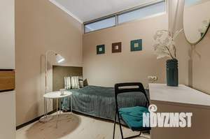 2-к квартира, посуточно, 42м2, 2/6 этаж