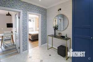 2-к квартира, на длительный срок, 42м2, 19/22 этаж