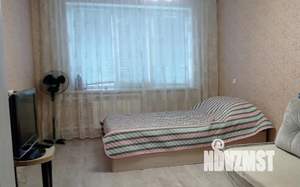 2-к квартира, посуточно, 55м2, 1/1 этаж