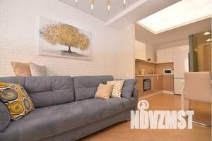 2-к квартира, посуточно, 56м2, 18/25 этаж