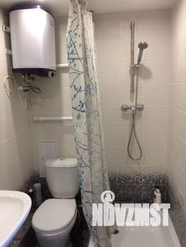 Студия квартира, посуточно, 21м2, 2/17 этаж