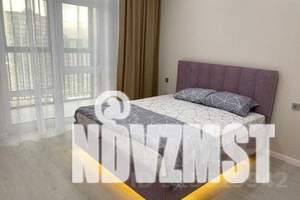 2-к квартира, посуточно, 45м2, 18/20 этаж