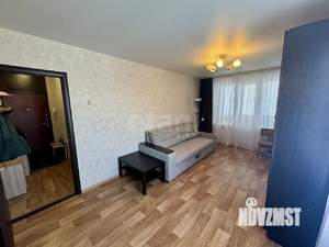 1-к квартира, на длительный срок, 30м2, 4/5 этаж