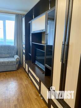 3-к квартира, на длительный срок, 86м2, 10/13 этаж