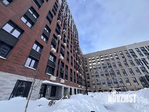 1-к квартира, на длительный срок, 55м2, 9/12 этаж