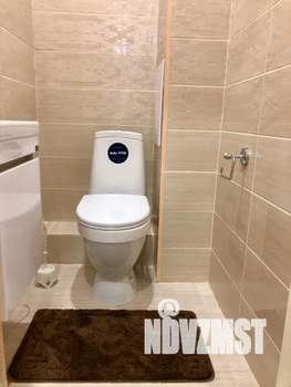 2-к квартира, посуточно, 60м2, 12/25 этаж