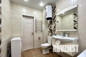 2-к квартира, посуточно, 58м2, 14/25 этаж