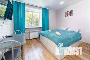 1-к квартира, посуточно, 22м2, 1/2 этаж