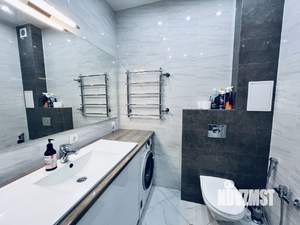 2-к квартира, на длительный срок, 60м2, 11/15 этаж