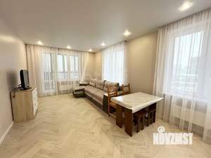 2-к квартира, на длительный срок, 48м2, 7/25 этаж