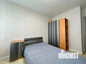 2-к квартира, посуточно, 52м2, 4/10 этаж
