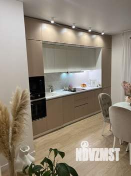 1-к квартира, на длительный срок, 38м2, 4/9 этаж