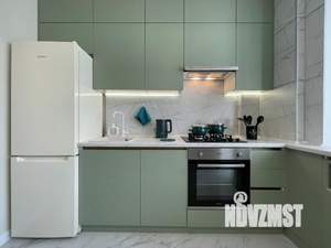 1-к квартира, посуточно, 50м2, 1/1 этаж