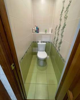 2-к квартира, на длительный срок, 65м2, 10/10 этаж