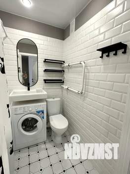 1-к квартира, посуточно, 27м2, 10/24 этаж