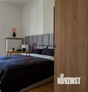 1-к квартира, на длительный срок, 40м2, 10/19 этаж