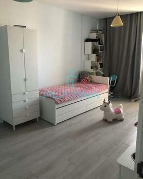 1-к квартира, на длительный срок, 38м2, 14/20 этаж