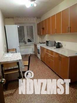 1-к квартира, на длительный срок, 44м2, 4/9 этаж