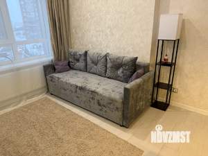 2-к квартира, посуточно, 52м2, 4/26 этаж