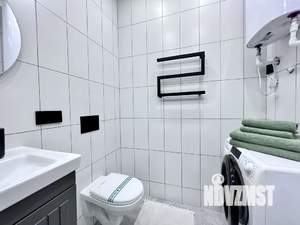 2-к квартира, посуточно, 51м2, 17/21 этаж