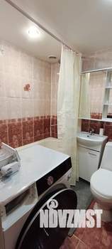 1-к квартира, на длительный срок, 34м2, 8/10 этаж