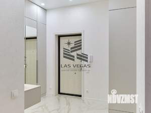 2-к квартира, на длительный срок, 52м2, 4/7 этаж