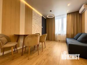 2-к квартира, на длительный срок, 49м2, 6/9 этаж