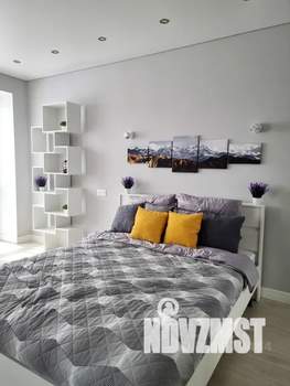 1-к квартира, посуточно, 32м2, 3/5 этаж