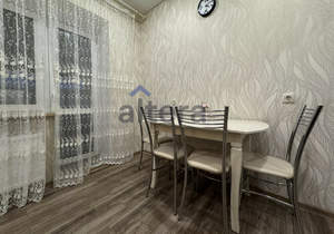 1-к квартира, на длительный срок, 36м2, 8/9 этаж