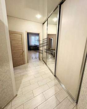 2-к квартира, на длительный срок, 50м2, 17/19 этаж