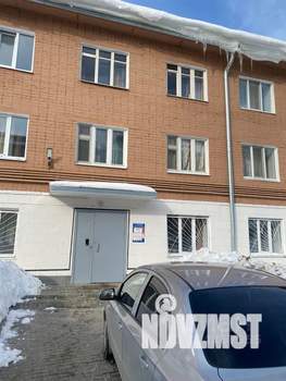 Студия квартира, посуточно, 27м2, 1/3 этаж