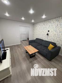 3-к квартира, посуточно, 61м2, 6/9 этаж