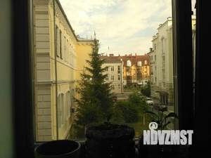 1-к квартира, посуточно, 44м2, 2/5 этаж