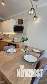 2-к квартира, посуточно, 39м2, 6/12 этаж