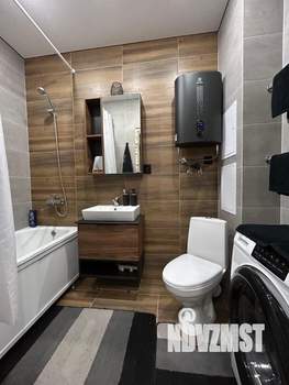 1-к квартира, на длительный срок, 40м2, 10/20 этаж