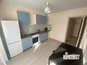 1-к квартира, на длительный срок, 36м2, 1/11 этаж