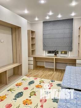 3-к квартира, посуточно, 78м2, 4/5 этаж