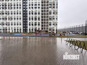 1-к квартира, на длительный срок, 36м2, 13/15 этаж